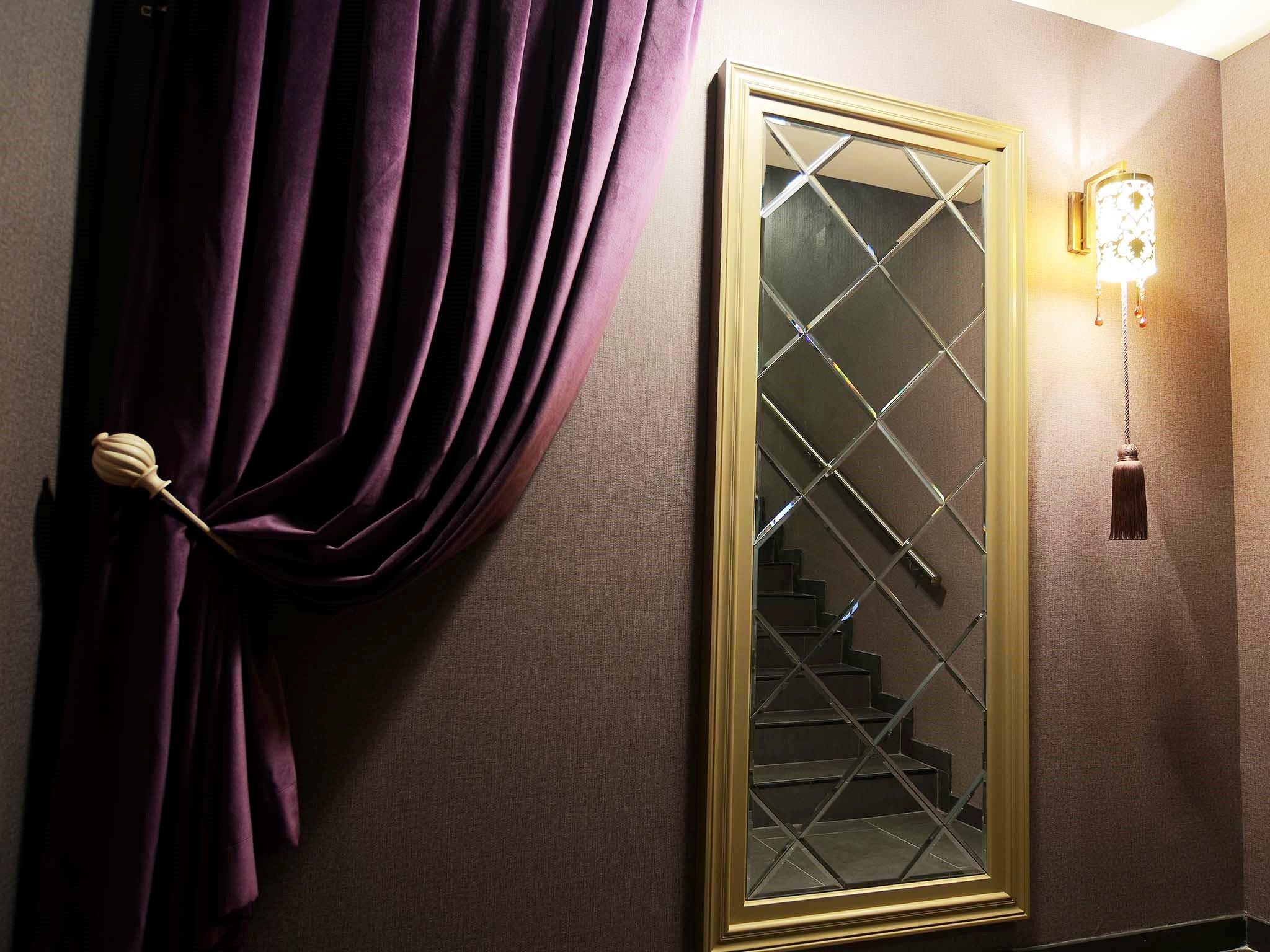 Listana Hotel Istanbul Eksteriør billede